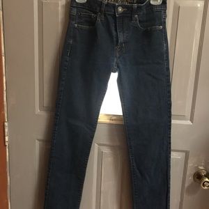 Woman Jeans
